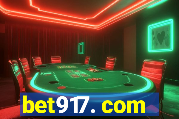 bet917. com